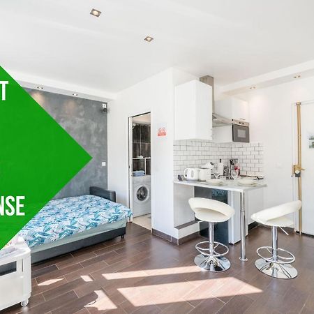 Apartmán Ma Douceur Paris La Defense Courbevoie Exteriér fotografie