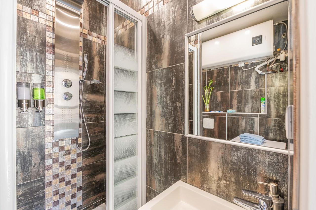 Apartmán Ma Douceur Paris La Defense Courbevoie Exteriér fotografie